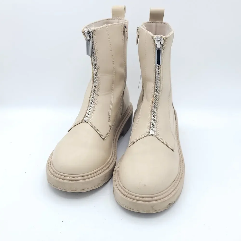 Zara free usps